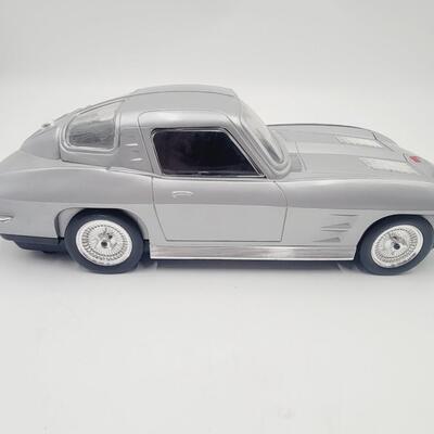 REALLY COOL CAR VCR CASSETTE REWINDER