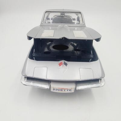 REALLY COOL CAR VCR CASSETTE REWINDER