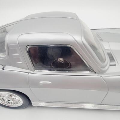 REALLY COOL CAR VCR CASSETTE REWINDER