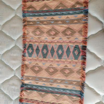 SOUTHWEST STYLE TABLE RUNNER