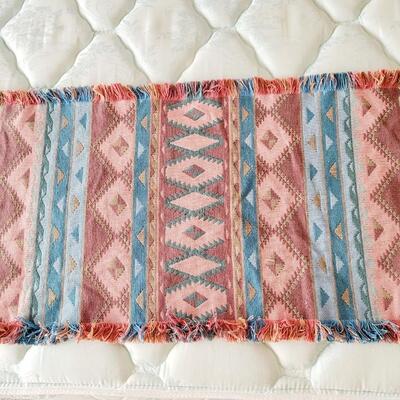 SOUTHWEST STYLE TABLE RUNNER