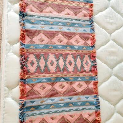 SOUTHWEST STYLE TABLE RUNNER