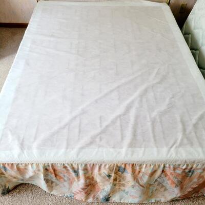KING SIZE SOUTH WESTERN STYLE BED SET