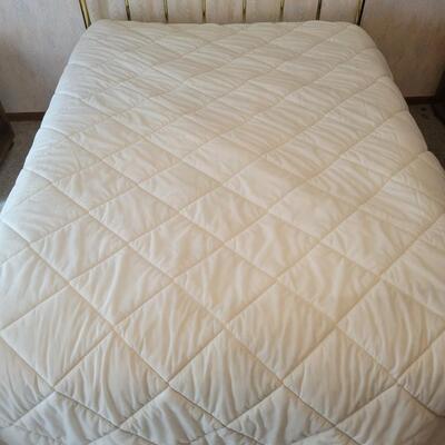 KING SIZE SOUTH WESTERN STYLE BED SET