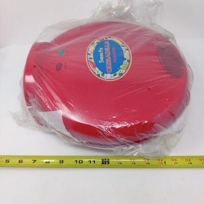 SANTA FE QUESADILLA MAKER NEW IN BOX