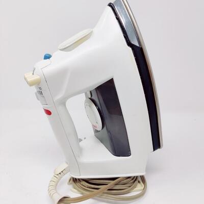 VINTAGE ROWENTA IRON