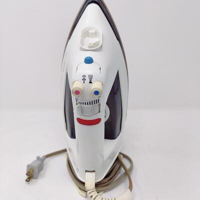 VINTAGE ROWENTA IRON