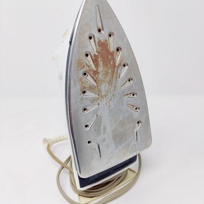 VINTAGE ROWENTA IRON