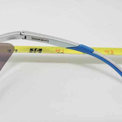 FOSTER GRANT MENS SUN / PROTECTIVE GLASSES