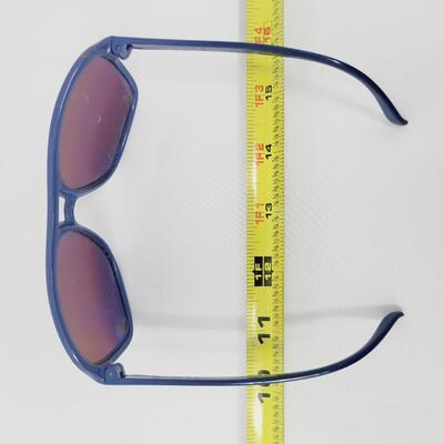 MAURITIUS FLEXLITE VINTAGE SUNGLASSES