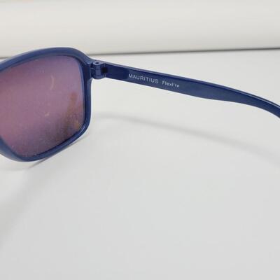 MAURITIUS FLEXLITE VINTAGE SUNGLASSES