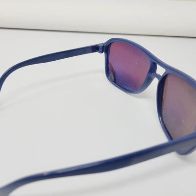 MAURITIUS FLEXLITE VINTAGE SUNGLASSES