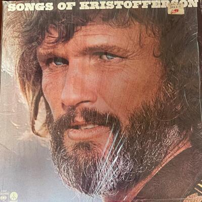 Lot of 28 Vinyl Records