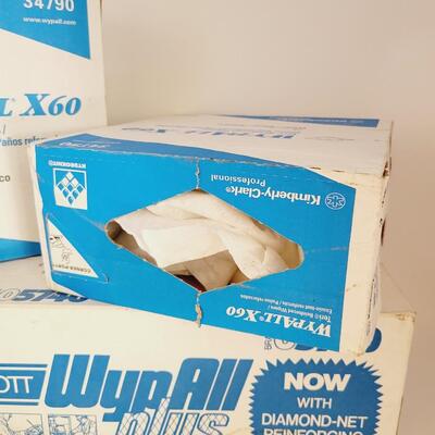 GARAGE PAPER TOWEL BUNDLE