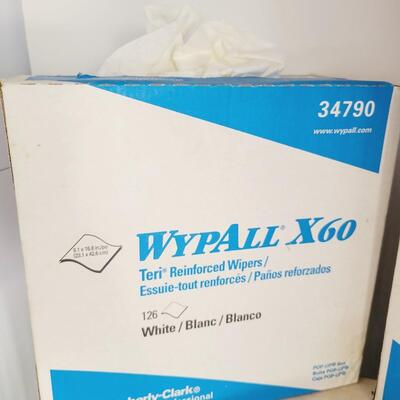 GARAGE PAPER TOWEL BUNDLE