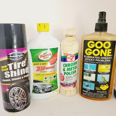 CLEAN UP YOUR CAR BUNDLE