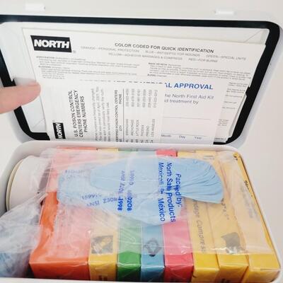 SANTE FE MEDICAL KIT #1