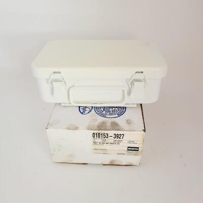 SANTE FE MEDICAL KIT #1