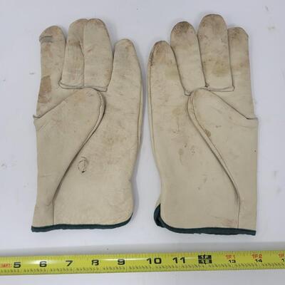 MENS LEATHER GLOVES