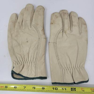 MENS LEATHER GLOVES
