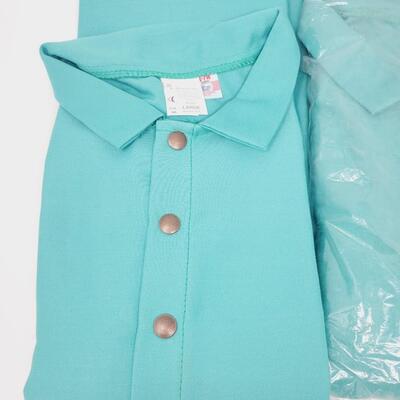 PROBAN FLAME RESISTANT LARGE SHIRTS - NEW - 2