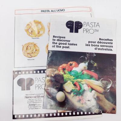 PASTA PRO 150