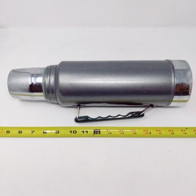 ALADDIN STANLEY QUART THERMOS