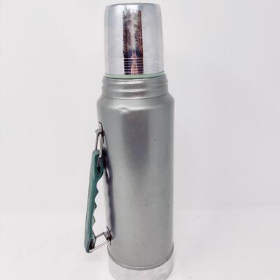 ALADDIN STANLEY QUART THERMOS