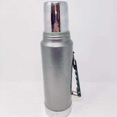 ALADDIN STANLEY QUART THERMOS