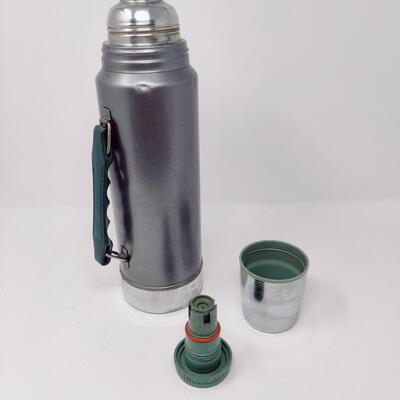 ALADDIN STANLEY QUART THERMOS