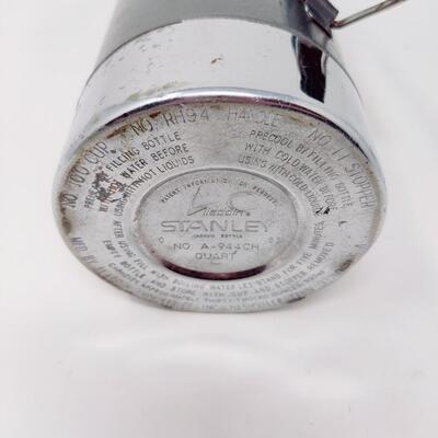 ALADDIN STANLEY QUART THERMOS