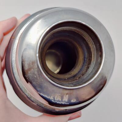 ALADDIN STANLEY QUART THERMOS