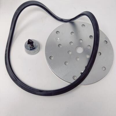 PRESTO PRESSURE COOKER