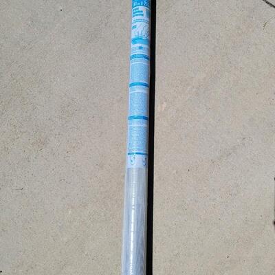NEW 36" x 84" ALUMINUM SCREEN