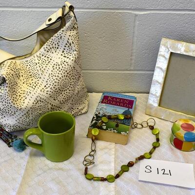 Women's Accessory Lot