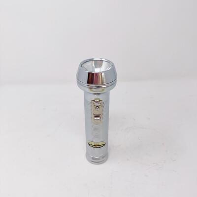 RAY-O-VAC SPORTSMAN FLASHLIGHT