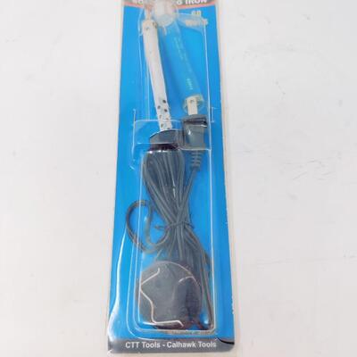 CAL-HAWK SOLDERING IRON
