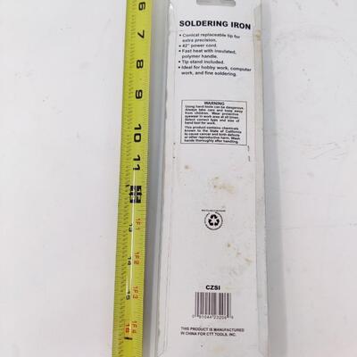 CAL-HAWK SOLDERING IRON