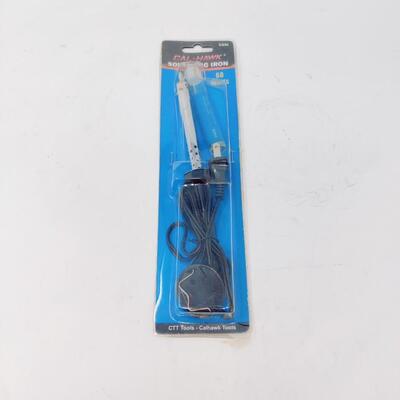 CAL-HAWK SOLDERING IRON