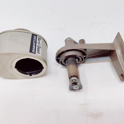 BEROL GIANT APSCO SHARPENER