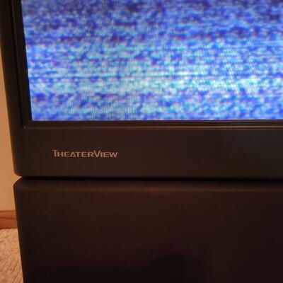 TOSHIBA BIG SCREEN TELEVISION W/ GOOD SOUND