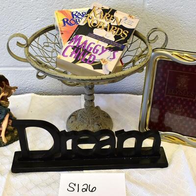 Home Decor Lot