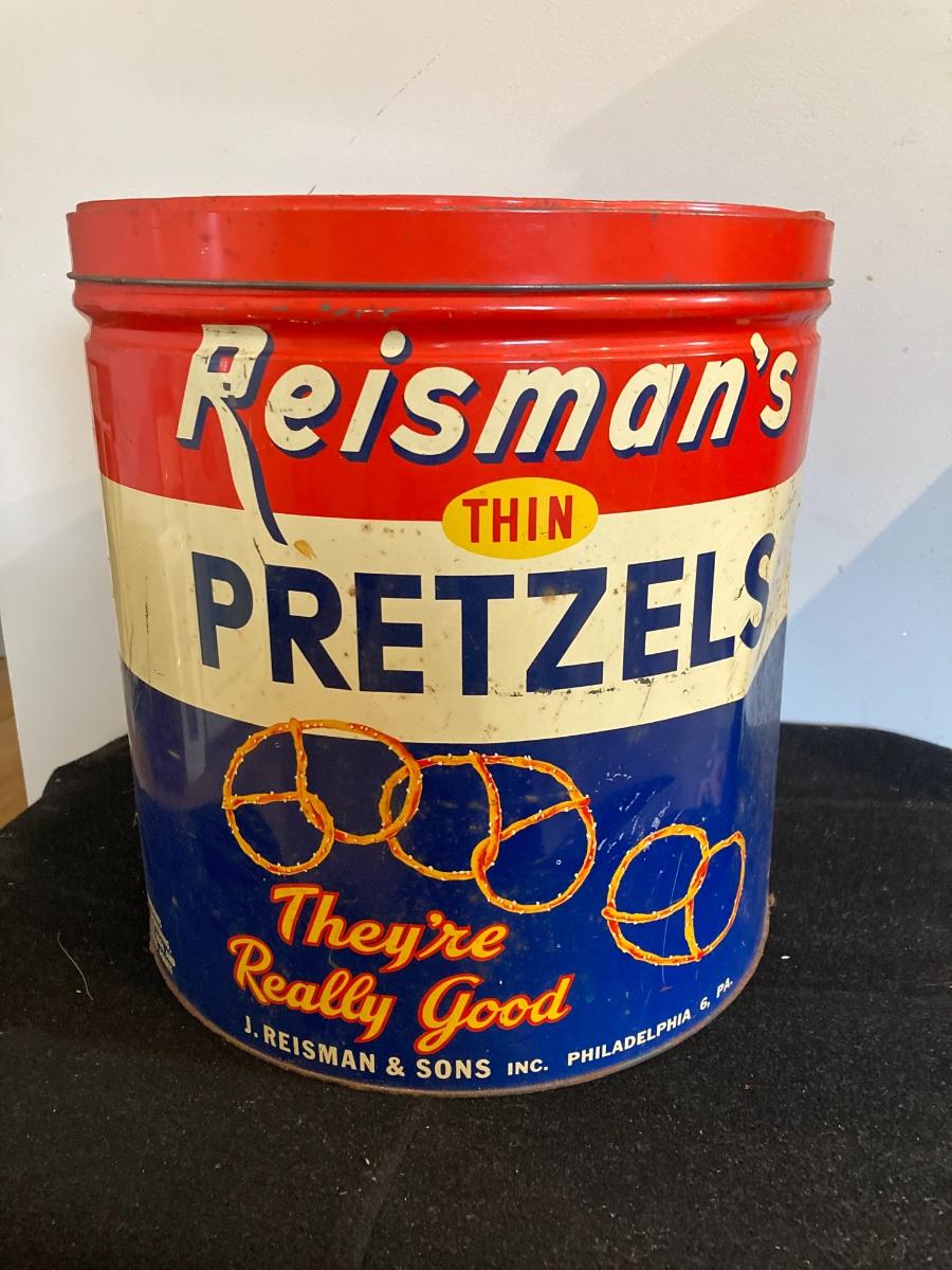TOMガラス メタル ケース REISMAN PRETZELS アメリカ a-72780773-n1zvz0aers7uakwu.jpeg