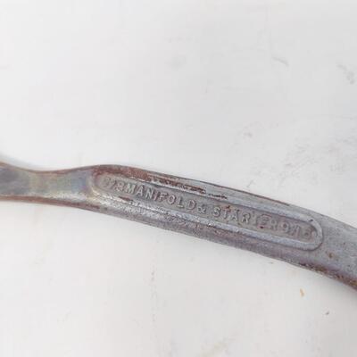 OBSTRUCTION WRENCHES LOT