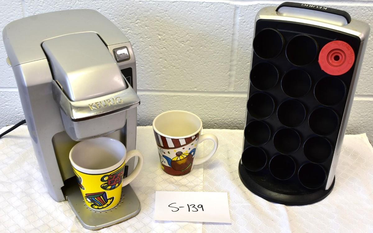 Keurig Lot