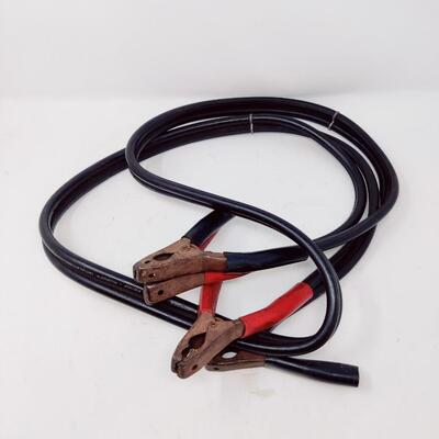 6' JUMPER CABLES