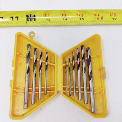 DRILL BIT SET