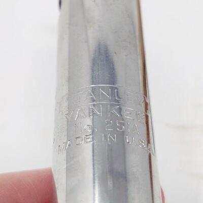 YANKEE TAP WRENCH