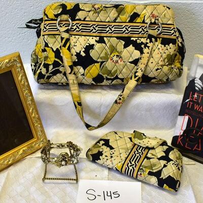 Women's Accessories Lot