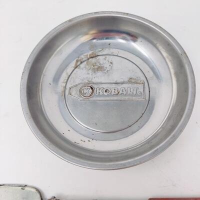 KOBALT MAGNET PAN AND TELESCOPING MIRROR BUNDLE